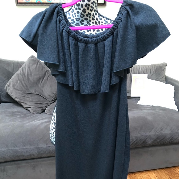 Lularoe Cici dress - Picture 2 of 3